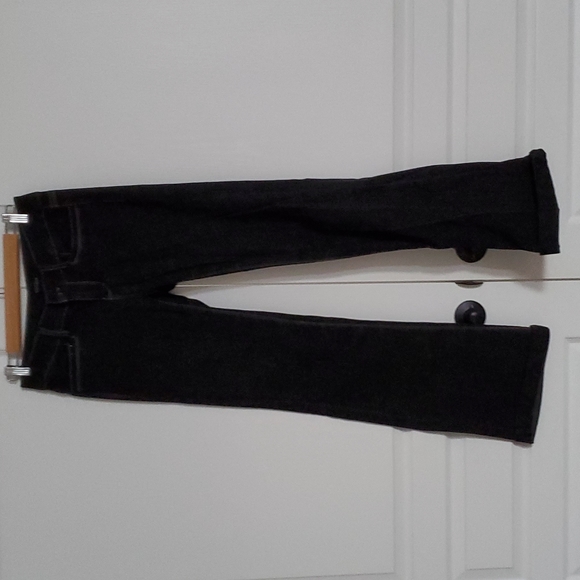 White House Black Market Denim - White House Black Market Trouser Jeans